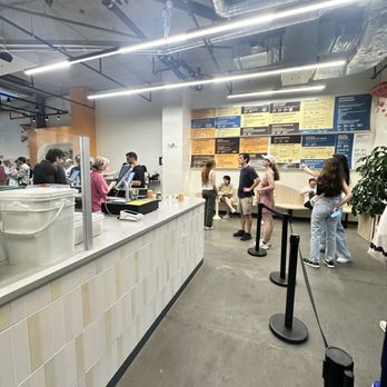 Iconoglace - Ice Cream & Frozen Yogurt Near Me - Montreal, Quebec