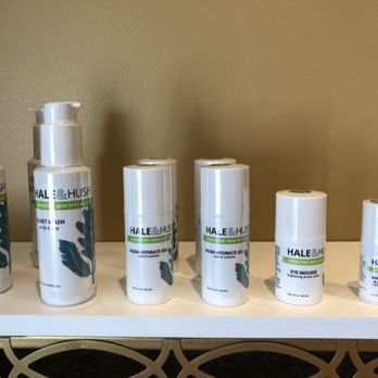 Indy Skin Diva - Hale and Hush Skin Care - Skin Care Near Me - Indianapolis, Indiana