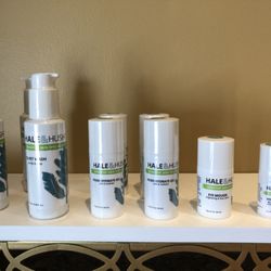 Indy Skin Diva - Hale and Hush Skin Care