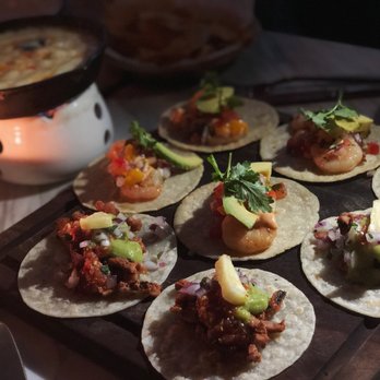 11 Westside - Mexican Near Me - Hong Kong, HK
