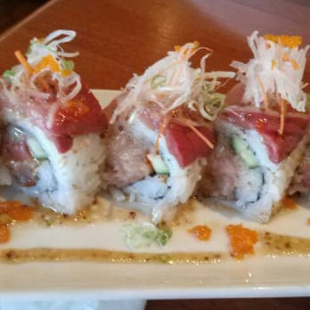 Sushi World - Sushi Bars Near Me - Cypress, California