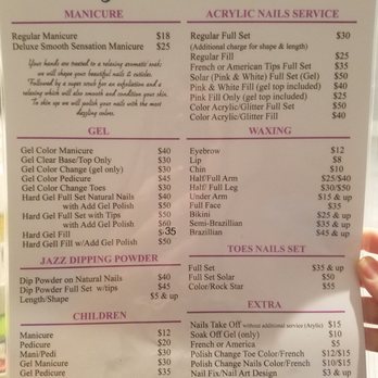 Jazz Nails Lounge - Nail Salons Near Me - Henderson, Nevada Jazz Nails Lounge - Nail Salons Near Me - Henderson, Nevada