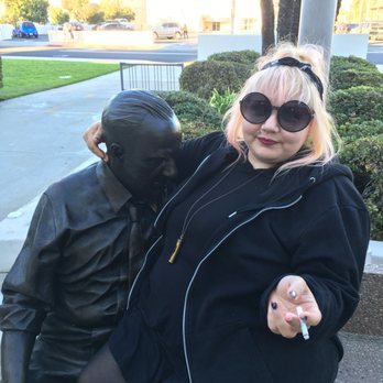 Alhambra City Hall - Hey her eyes are up here, Warner Jenkins! - Community Centers Near Me - Alhambra, California
