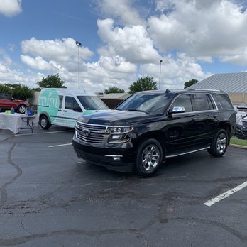Mint Mobile Detail - Auto Detailing Near Me - Stillwater, Oklahoma