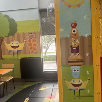 Burger King - Burgers Near Me - Miami, Florida