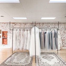 Augusta Bridal - Pierce Collection