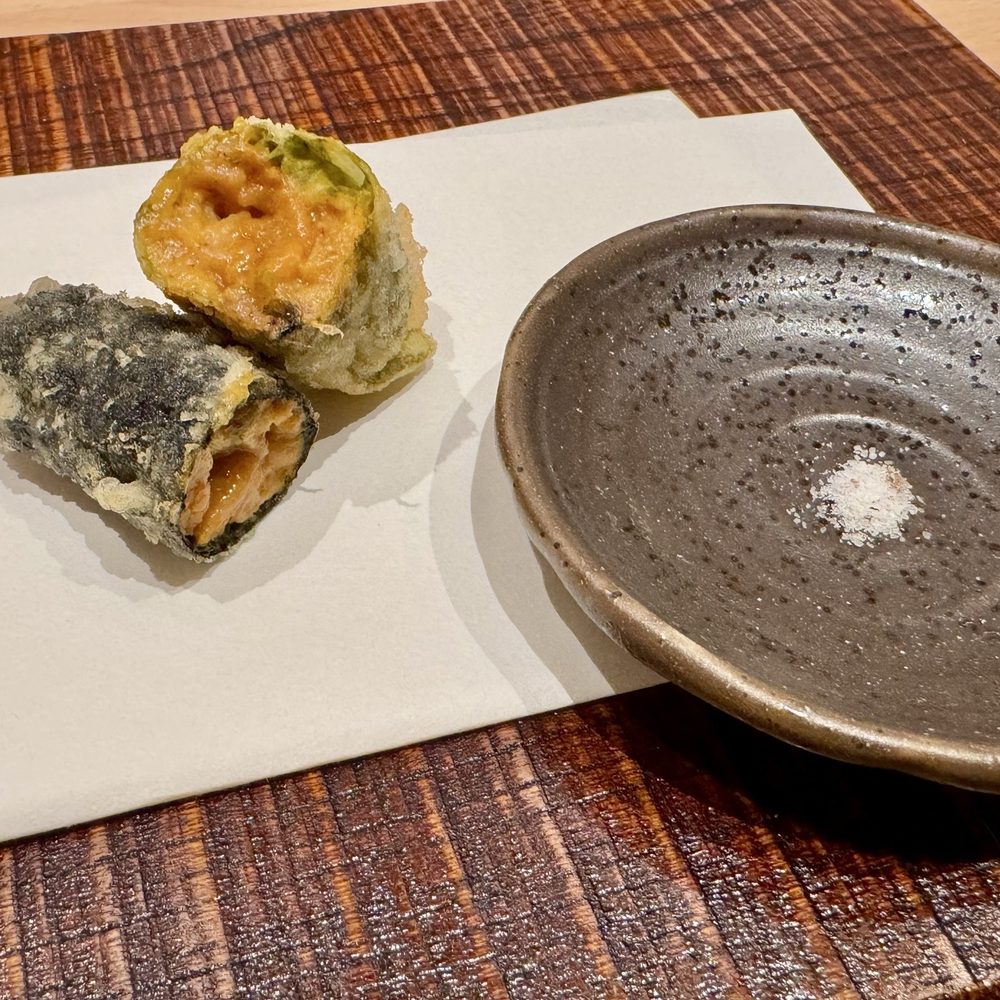 Tempura Ichika - Japanese Near Me - Honolulu, Hawaii
