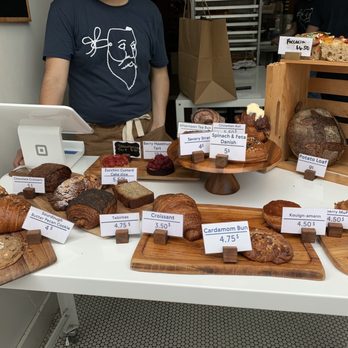 Lost Larson Bakery - Coffee & Tea Near Me - Chicago, Illinois Lost Larson Bakery - Coffee & Tea Near Me - Chicago, Illinois