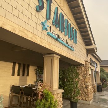 Starfish - Asian Fusion Near Me - Laguna Beach, California Starfish - Asian Fusion Near Me - Laguna Beach, California