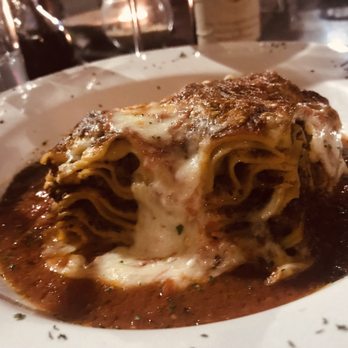 Vittore - Lasagna - Italian Near Me - Mazatlán, SIN Vittore - Lasagna - Italian Near Me - Mazatlán, SIN