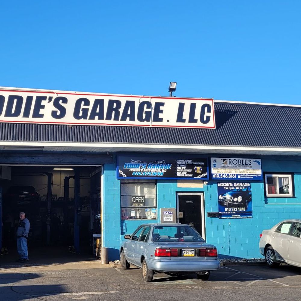 Montclair Auto Repair thumbnail