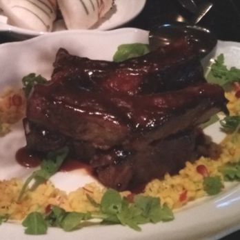 Lee - Asian Fusion Near Me - Toronto, Ontario