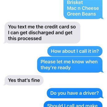 Dickey's Barbecue Pit - Lancaster - Texts with the Dickeys Manager - Barbeque Near Me - Lancaster, California