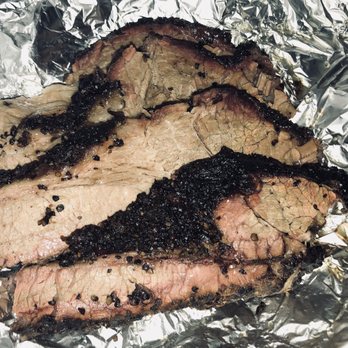 B-Daddy's BBQ - Brisket- All natural prime black angus beef I like the fatty burnt parts lol - Barbeque Near Me - Helotes, Texas B-Daddy's BBQ - Brisket- All natural prime black angus beef I like the fatty burnt parts lol - Barbeque Near Me - Helotes, Texas