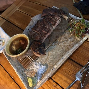 Zuma - signature ribeye - Japanese Near Me - Miami, Florida Zuma - signature ribeye - Japanese Near Me - Miami, Florida