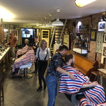 Haarlemse Barbier - Barbers Near Me - Haarlem, New Hampshire