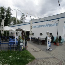 Seemannsklause