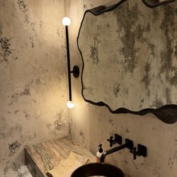 Chimenti Studios - Decorative plasters