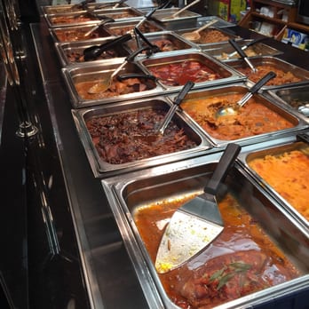 Caribbean Fiesta - Some of the food selection - Caribbean Near Me - Duluth, Georgia Caribbean Fiesta - Some of the food selection - Caribbean Near Me - Duluth, Georgia