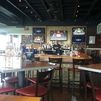 Chili's - Tex-Mex Near Me - Hemet, California