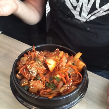 Ahri's Kitchen - Korean goodness - Korean Near Me - Jersey City, New Jersey Ahri's Kitchen - Korean goodness - Korean Near Me - Jersey City, New Jersey