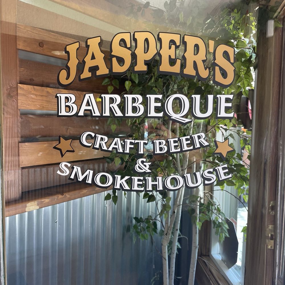 Jasper's Barbeque - Entrance - Barbeque Near Me - Big Bear Lake, California Jasper's Barbeque - Entrance - Barbeque Near Me - Big Bear Lake, California