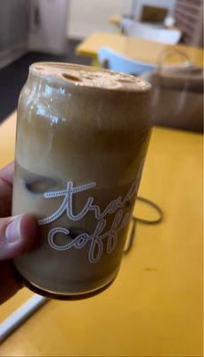 Trail Coffee Roasters by null