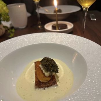 Commis - New American Near Me - Oakland, California Commis - New American Near Me - Oakland, California