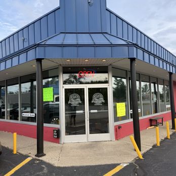 Mex House - Entrance - Breakfast & Brunch Near Me - Portage, Michigan Mex House - Entrance - Breakfast & Brunch Near Me - Portage, Michigan