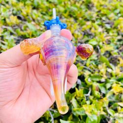 Tobacco Buzz - Elephant nector collector