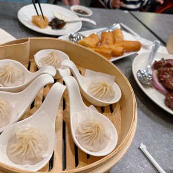 Prince Dumpling - Dim Sum Near Me - Rosemead, California