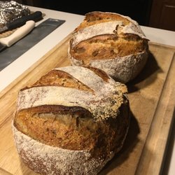 Crusty Delight