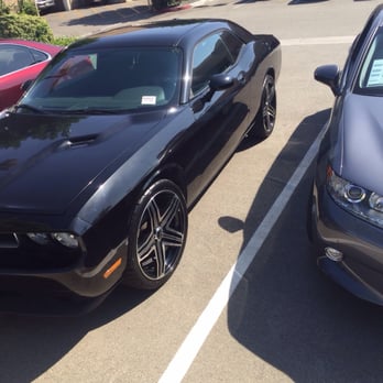 Crown Lexus - Dodge Challenger from Crown Lexus - Auto Repair Near Me - Ontario, California