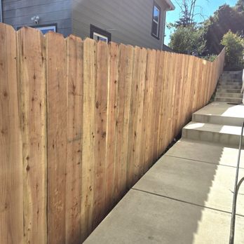 FCR Fence & Deck  - Fences & Gates Near Me - Martinez, California