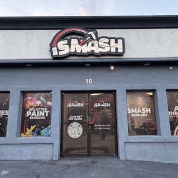 iSmash Las Vegas - Here we are! - Axe Throwing Near Me - Paradise, Nevada iSmash Las Vegas - Here we are! - Axe Throwing Near Me - Paradise, Nevada