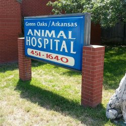 Green Oaks Arkansas Animal Hospital
