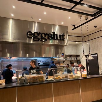 Eggslut - Kitchen - Breakfast & Brunch Near Me - Las Vegas, Nevada Eggslut - Kitchen - Breakfast & Brunch Near Me - Las Vegas, Nevada