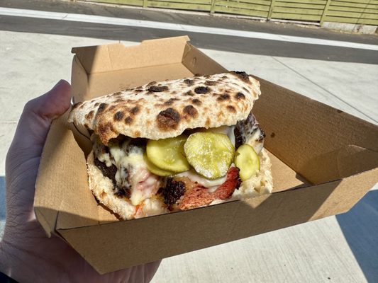 III Mas Bakery & Deli by null