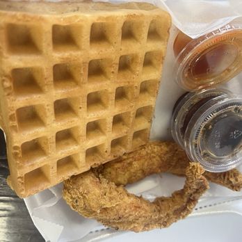 Waffles and Whatnot - Waffles and chicken - Waffles Near Me - Anchorage, Alaska Waffles and Whatnot - Waffles and chicken - Waffles Near Me - Anchorage, Alaska