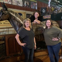 Iron Horse Social Club