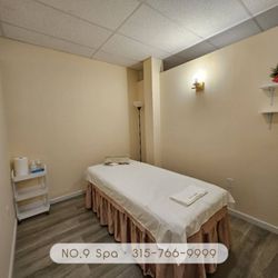 NO 9 Spa