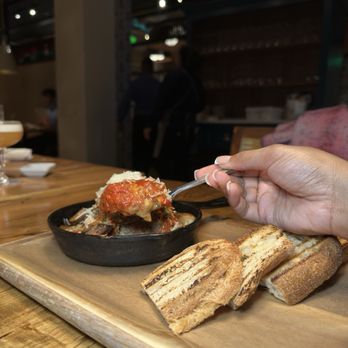 Founding Farmers Tysons - New American Near Me - Tysons, Virginia
