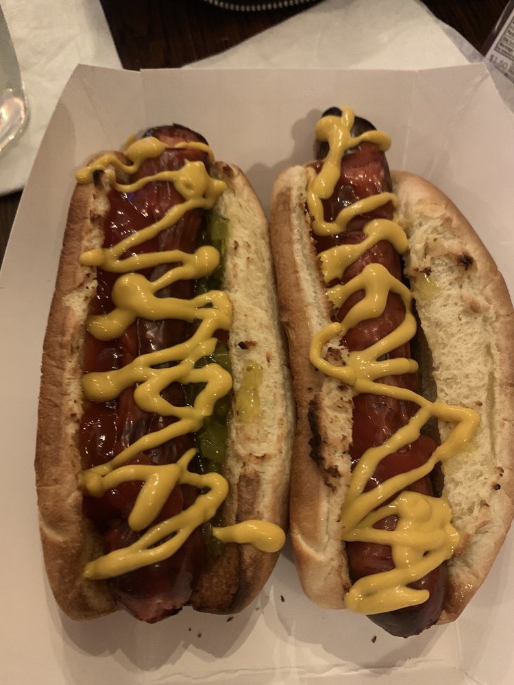 DANIEL STREET TAVERN Updated September 2024 29 Photos & 44 Reviews