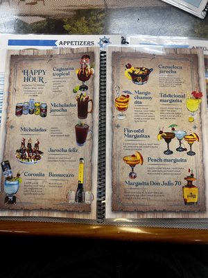 Menu photo 1 Sabor Veracruz Austin, TX Menu photo 1 Sabor Veracruz Austin, TX