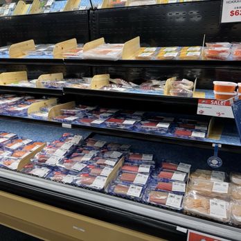 Mitsuwa Marketplace - International Grocery Near Me - Northridge, California