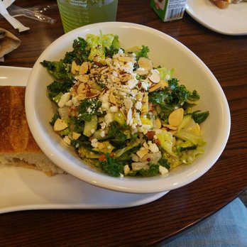 Panera Bread - Salad Near Me - Boise, Idaho