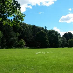 Rosshall Park