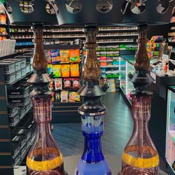 Blvd Smokes Express