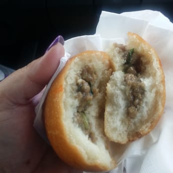 Honolulu Kitchen - Fried shoyu pork...  sample, how awesome is that? - Chinese Near Me - Waipahu, Hawaii