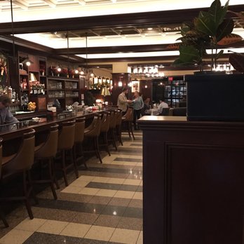Roots Steakhouse - Bar - Steakhouses Near Me - Ridgewood, New Jersey